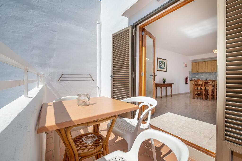 Apartamentos Karin 2°E فيلانيتكس المظهر الخارجي الصورة