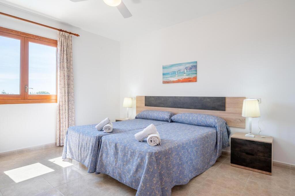 Apartamentos Karin 2°E فيلانيتكس المظهر الخارجي الصورة