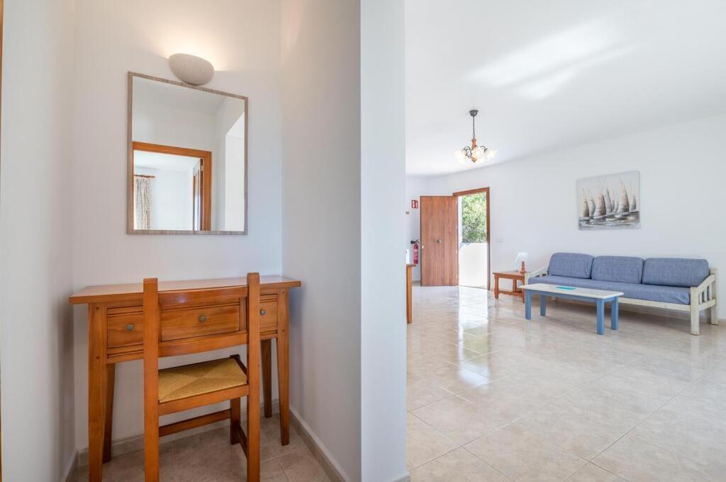 Apartamentos Karin 2°E فيلانيتكس المظهر الخارجي الصورة
