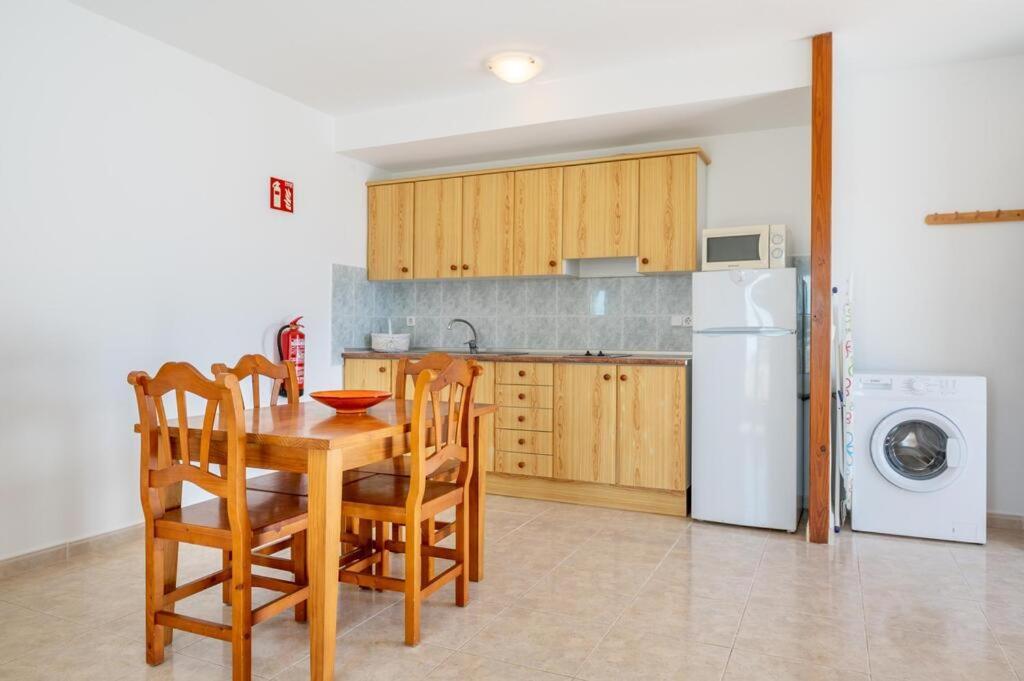 Apartamentos Karin 2°E فيلانيتكس المظهر الخارجي الصورة